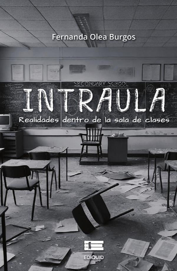 Intraula | FernandaOlea Burgos