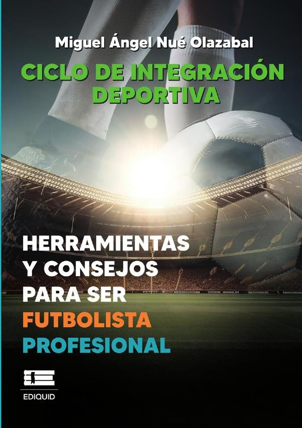 Ciclo de integracion deportiva | MiguelAngelNue Olazabal
