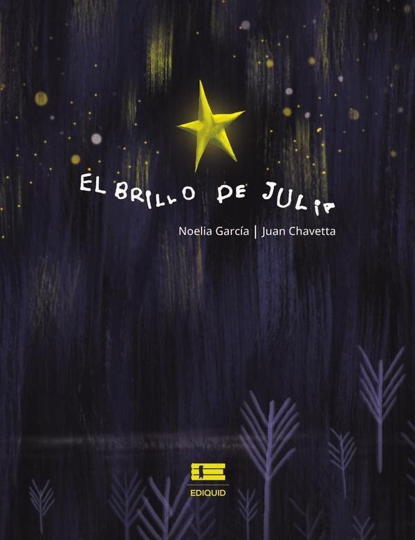 El brillo de Julia | Noelia Garcia