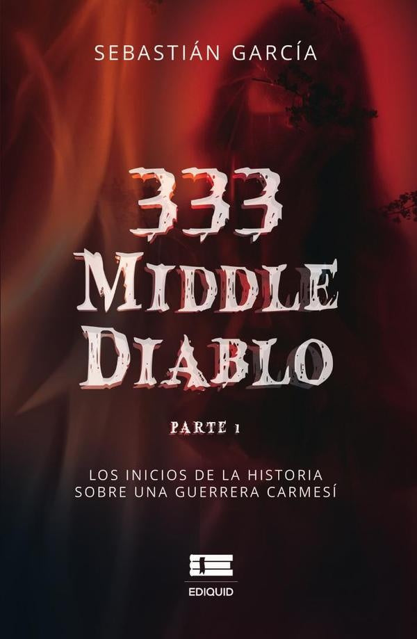 333 middle diablo | Sebastian Garcia