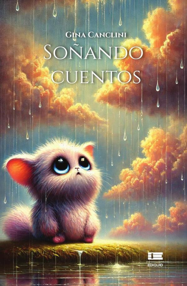 So?ando cuentos | Gina Canclini