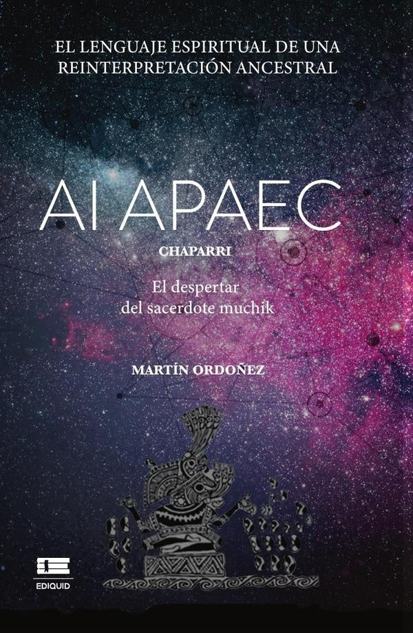 Ai Apaec | Martin Ordo?ez
