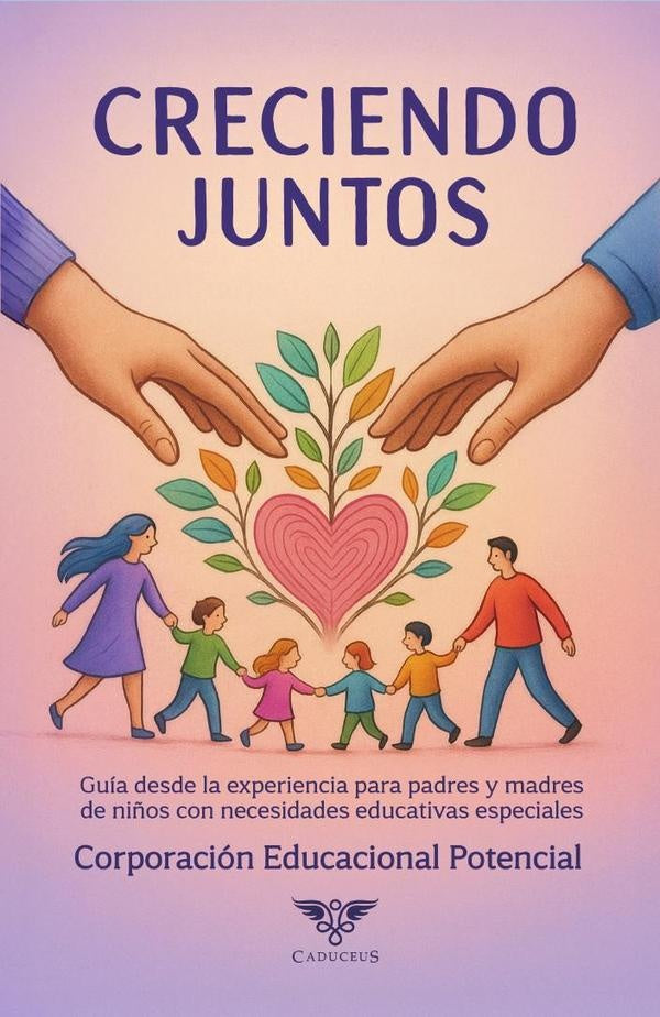 Creciendo juntos | DanielCeballosdel Pino