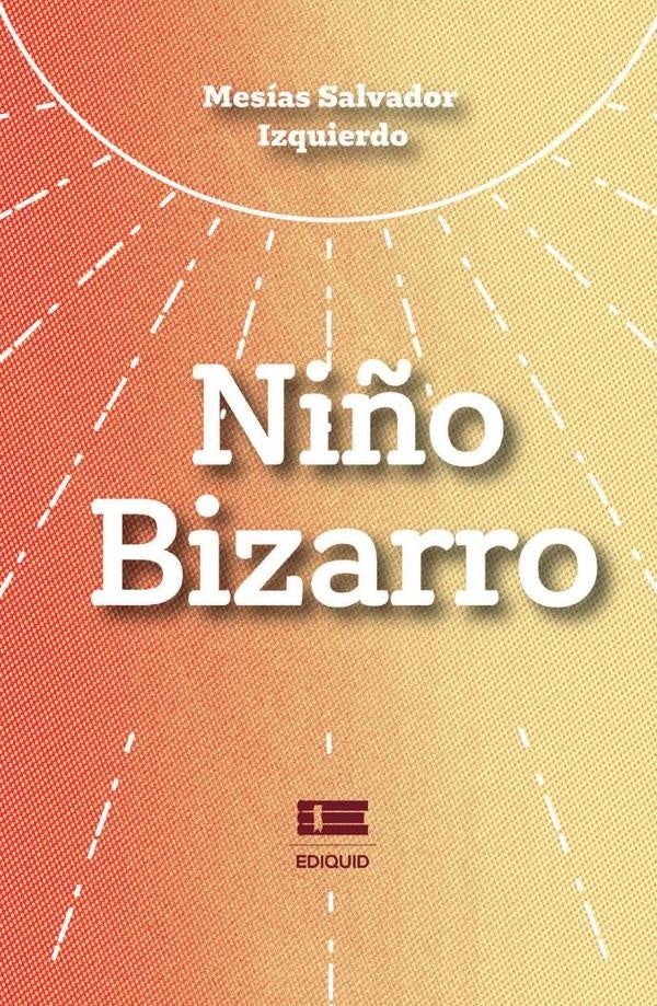 Ni?o bizarro | MesiasSalvador Izquierdo