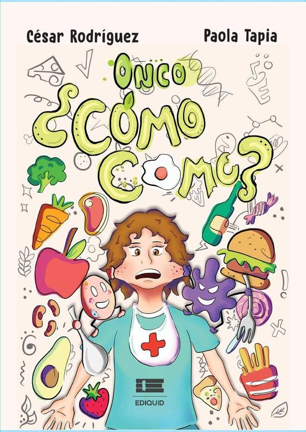 Onco, ?como como? | Cesar Rodriguez