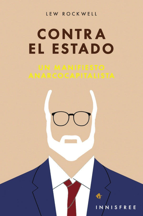 Contra el estado | LEW ROCKWELL