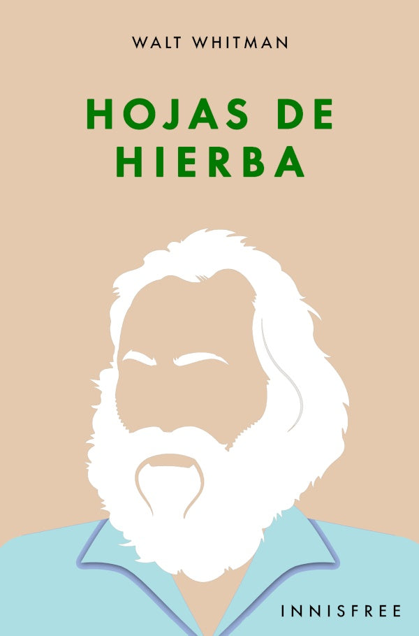 Hojas de hierba | WALT WHITMAN