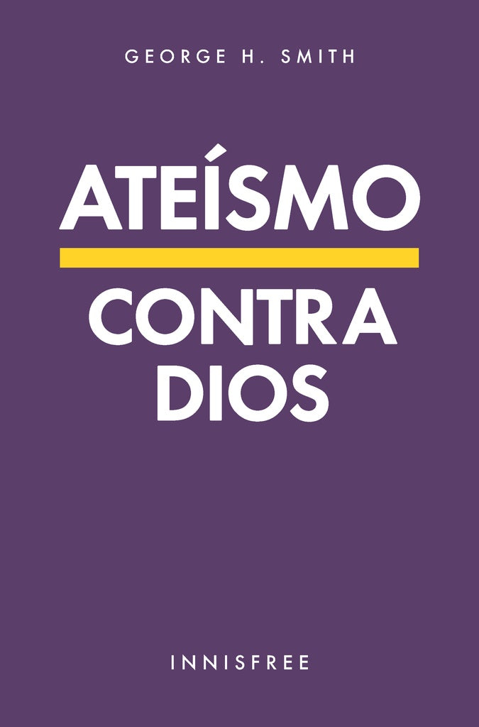 Ateismo | GEORGEH. SMITH
