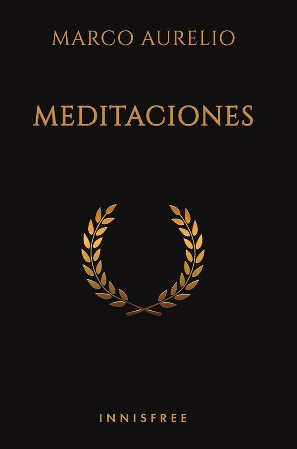 Meditaciones | MARCO AURELIO