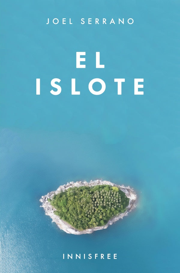 El islote | JOEL SERRANO