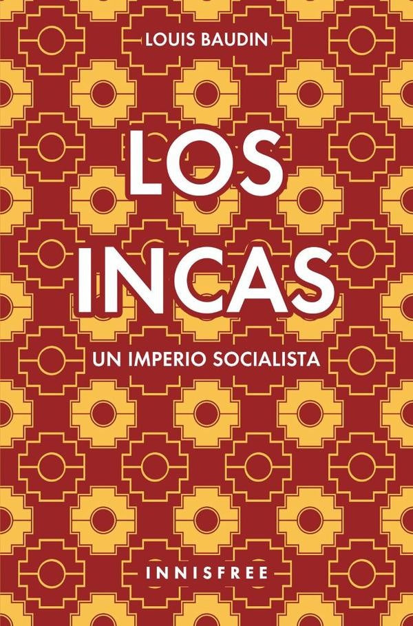 Los incas | Louis Baudin