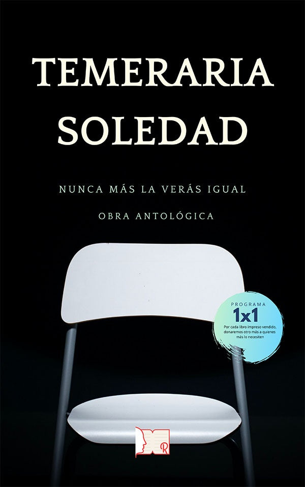 Temeraria soledad | Varios autores