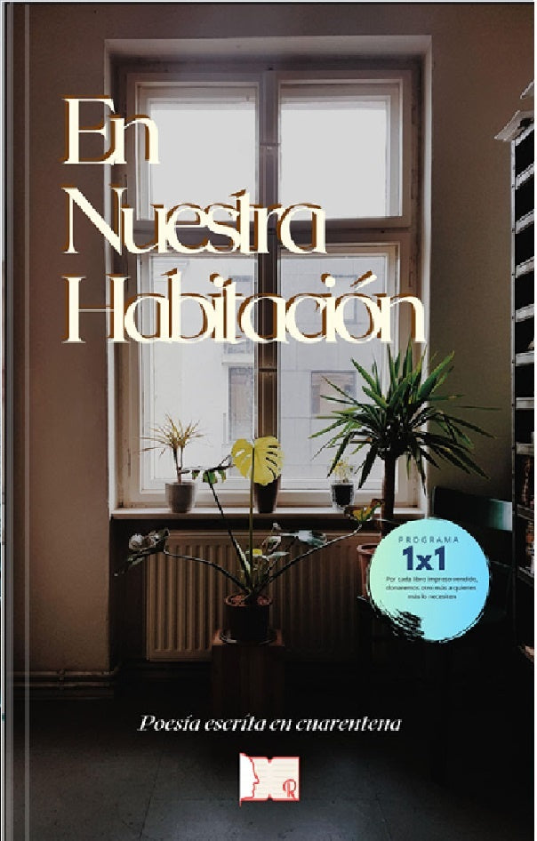 En nuestra habitacion | Varios autores