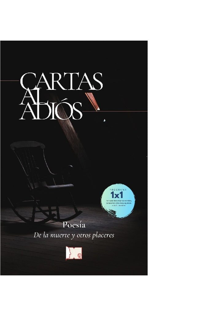 Cartas al adios | Varios autores