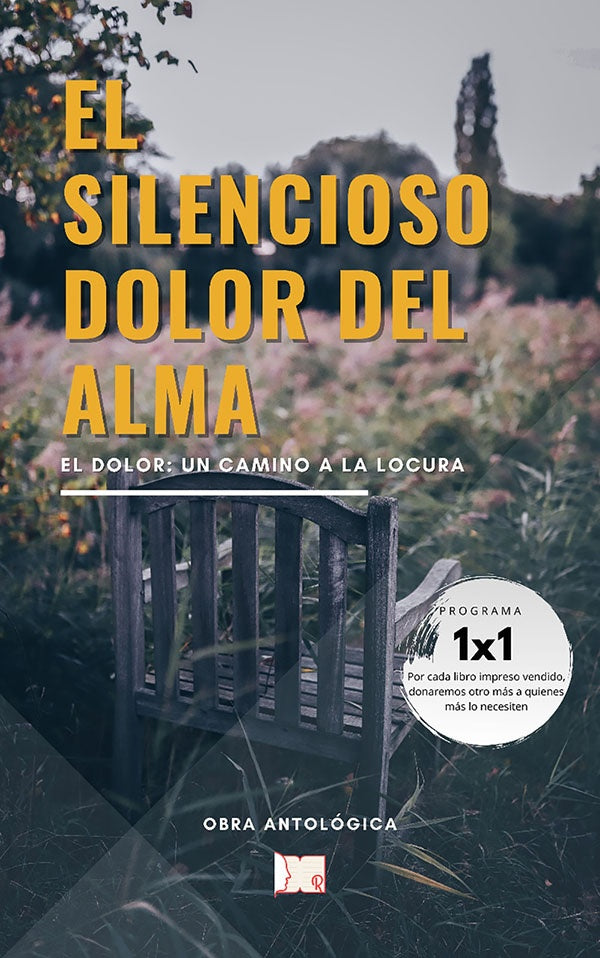 El silencioso dolor del alma | Varios autores