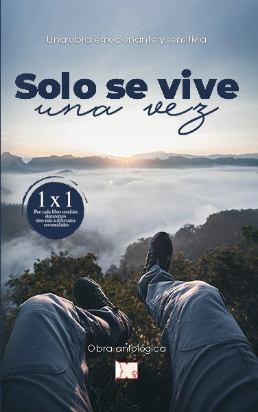 Solo se vive una vez | Varios autores