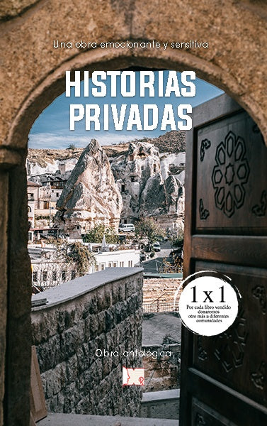 Historias privadas | Varios autores
