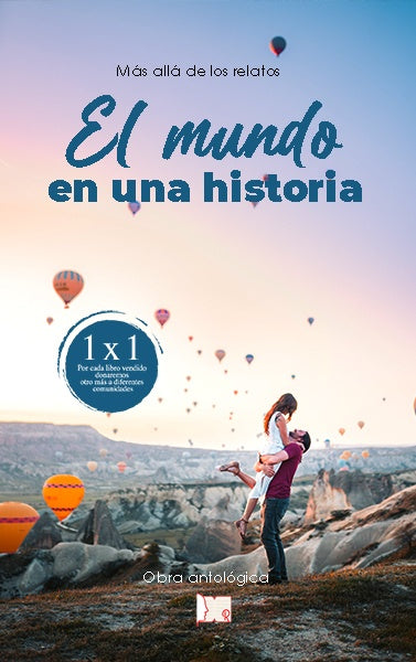 El mundo en una historia | Varios autores