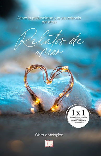 Relatos de amor | Varios autores