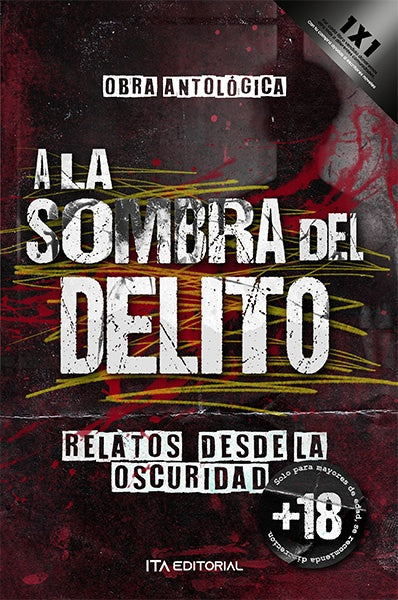A la sombra del delito | Varios autores
