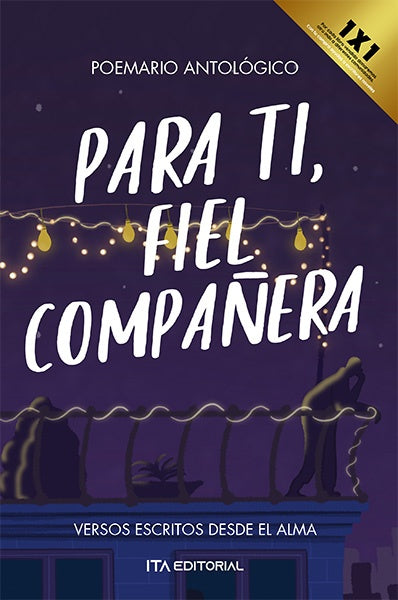 Para ti, fiel compa?era | Varios autores