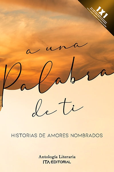 A una palabra de ti | Varios autores