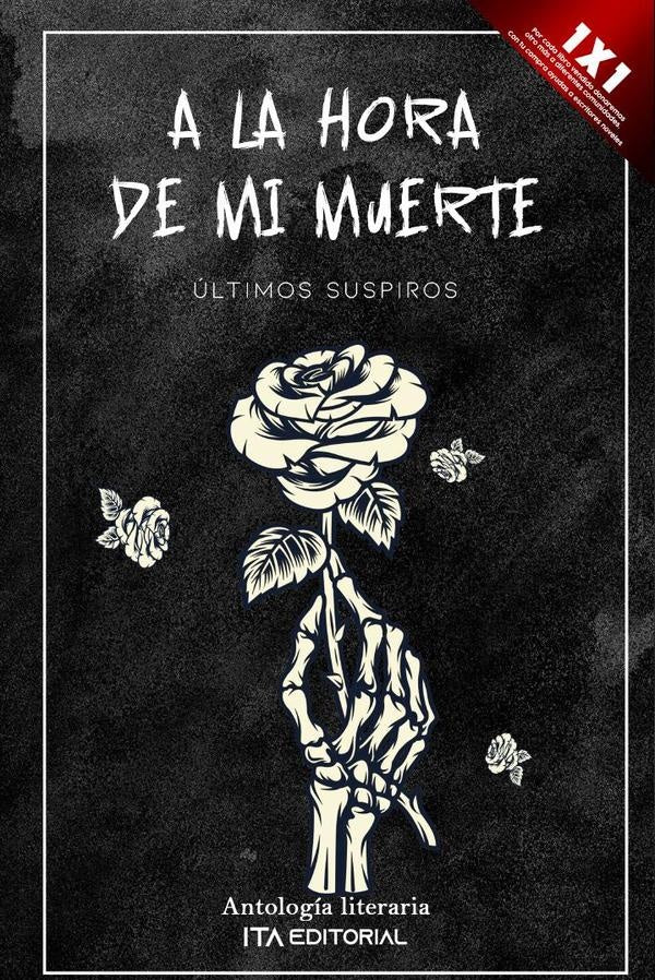 A la hora de mi muerte | Varios autores