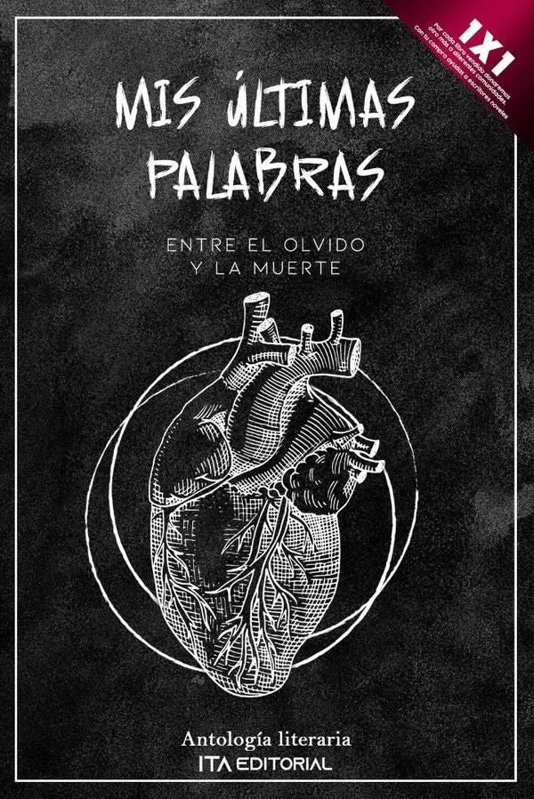 Mis ultimas palabras | Varios autores