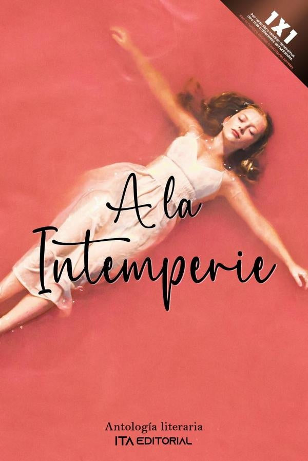 A la intemperie | Varios autores