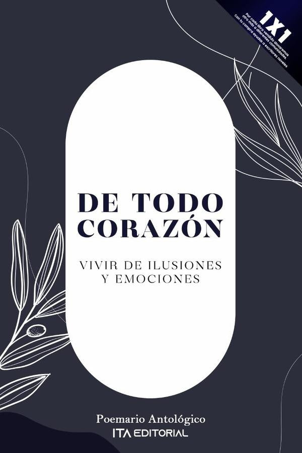 De todo corazon | Varios autores