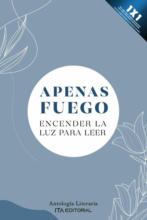 Apenas fuego | Varios autores