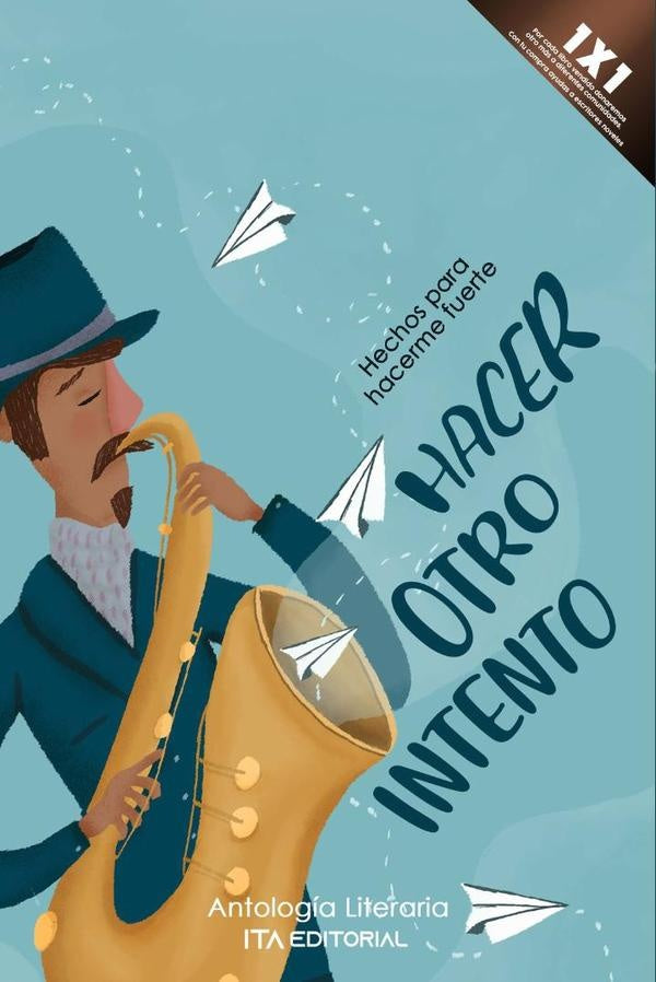 Hacer otro intento | Varios autores