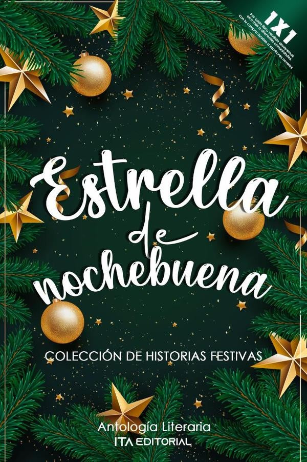 Estrella de nochebuena | Varios autores