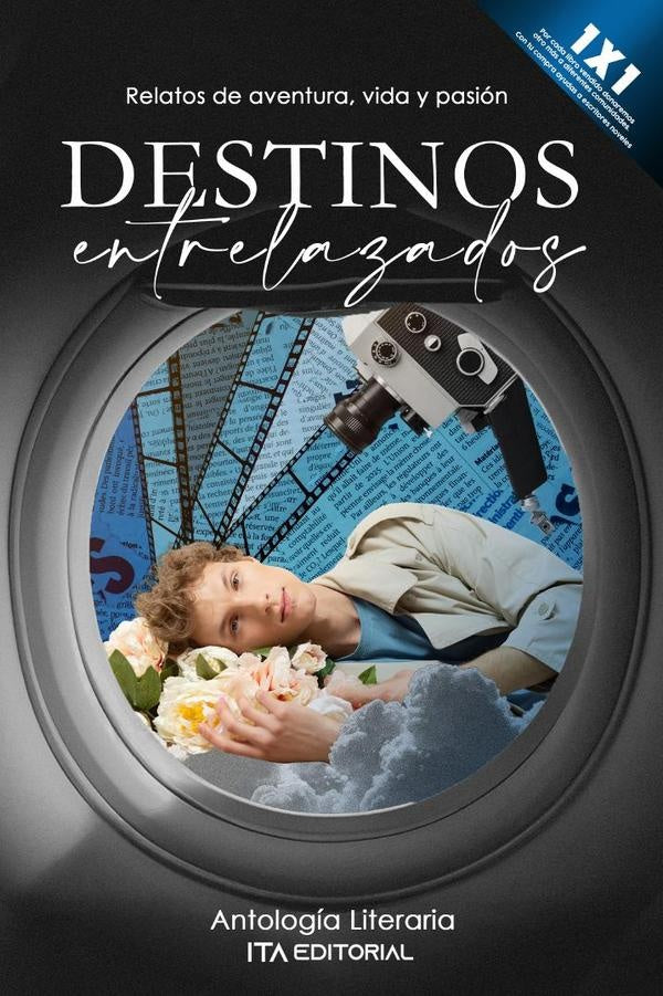 Destinos entrelazados | Varios autores