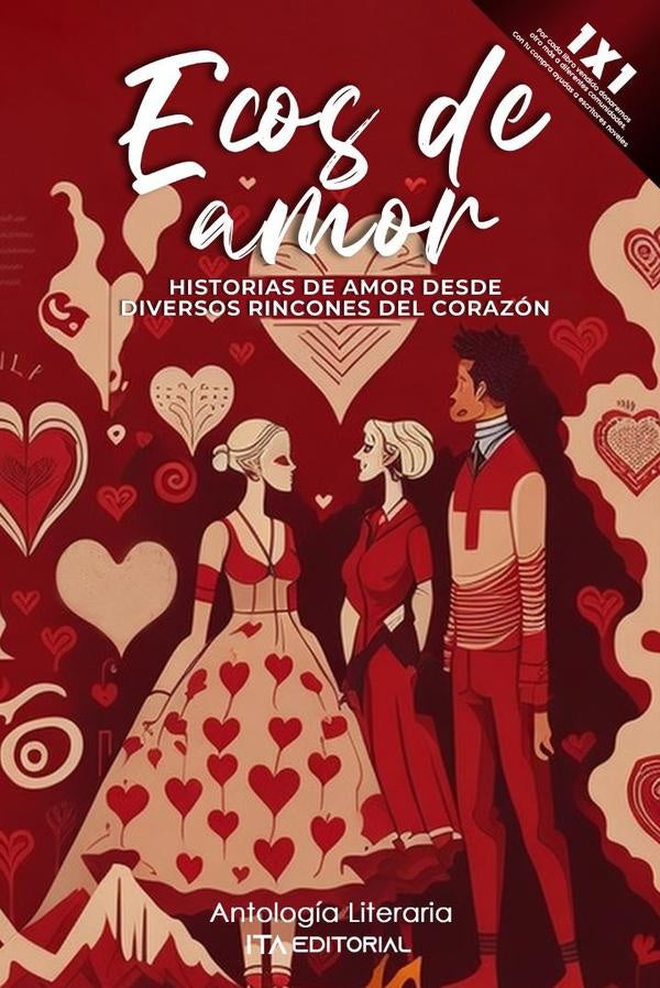 Ecos de amor | Varios autores