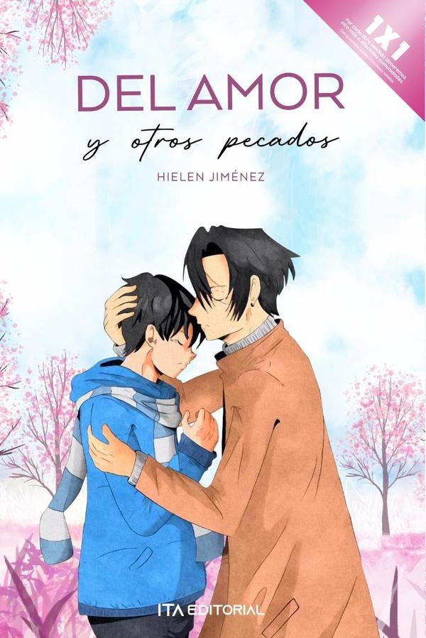 Del amor y otros pecados | Hielen Himenez