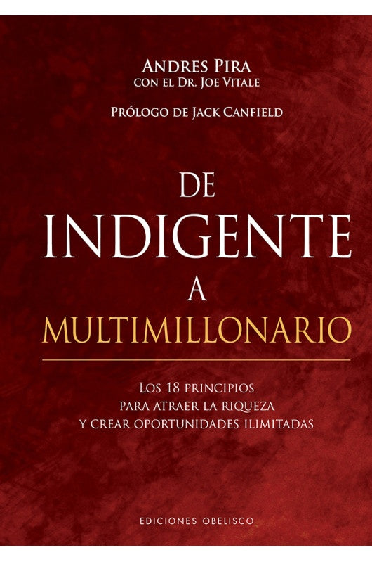 De indigente a multimillonario | Andrés Pira