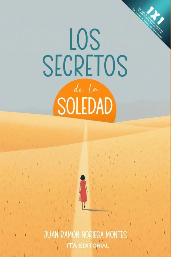Los secretos de la soledad | JuanRamonNoriega Montes