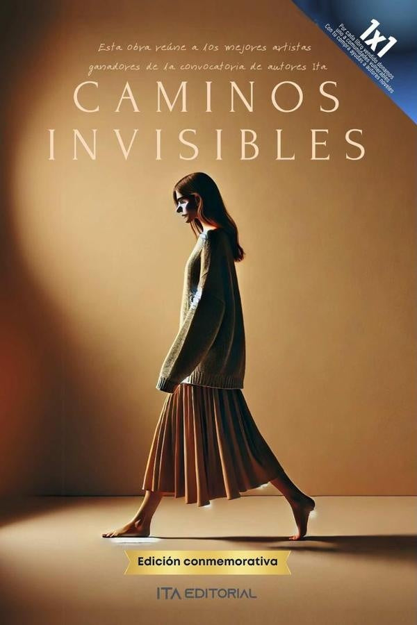 Caminos invisibles | Varios autores