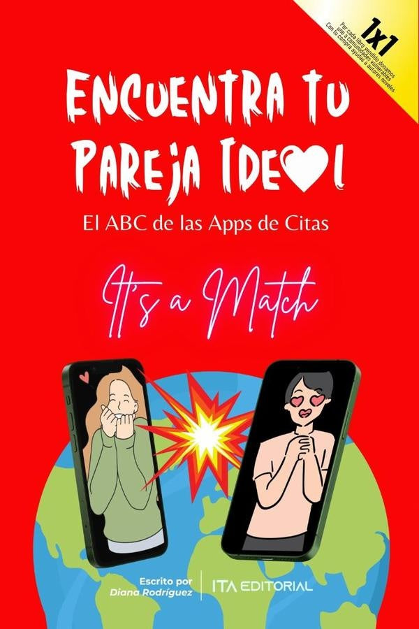 Encuentra tu Pareja Ideal | Diana Rodriguez