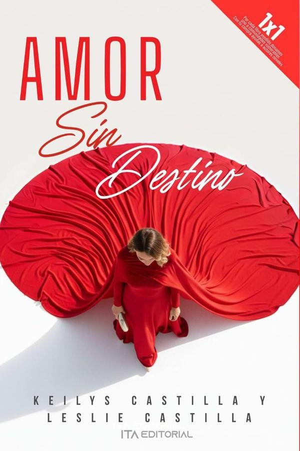 Amor sin destino | Leslie Castilla