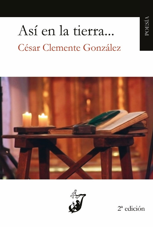 Asi en la tierra... | CesarClemente Gonzalez