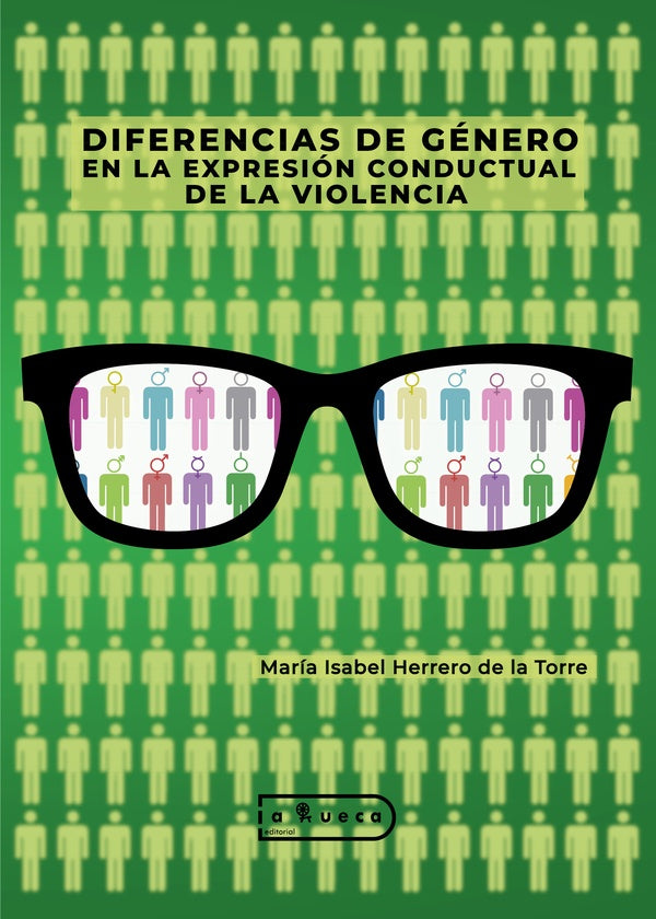 Diferencias de genero en la expresion conductual de la violencia | MariaIsabelHerrerodela Torre