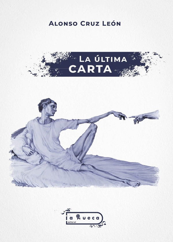 La ultima carta | AlonsoCruz Leon