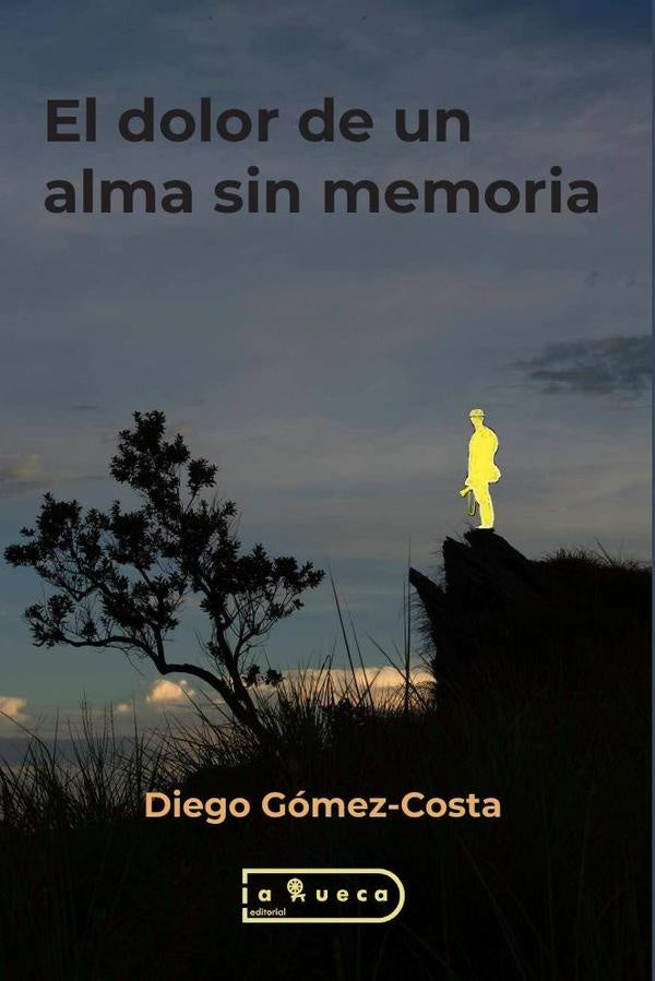 El dolor de un alma sin memoria | Diego Gomez-Costa