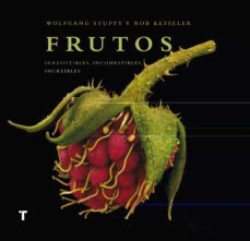 FRUTOS | KESSELER ROB/WOLFGANG STUPPY