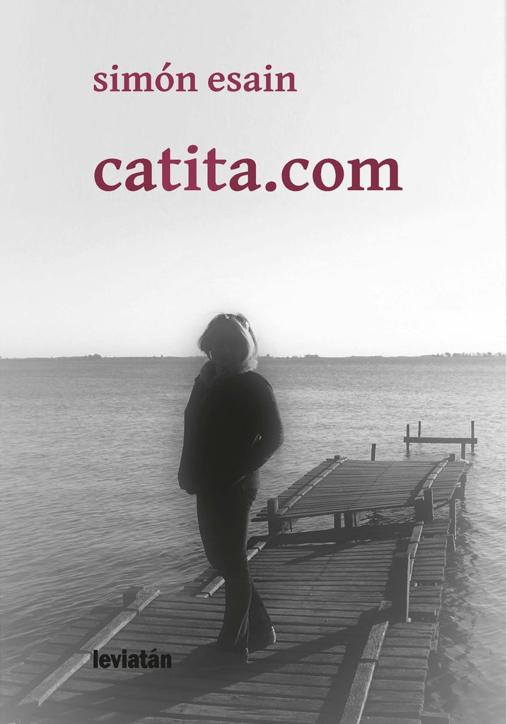 catita.com | Simon Esain