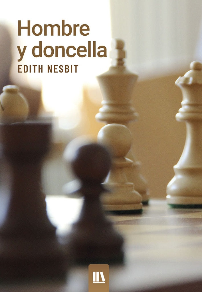 Hombre y doncella | MartaS. Lana