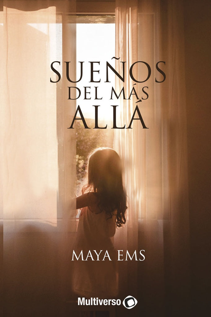 Sue?os del mas alla | Maya Ems