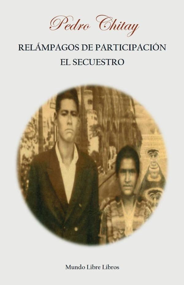 Relampagos de participacion. | PedroChitay Rodriguez